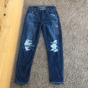 American Eagle Outfitters Blue Jeans